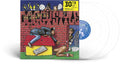 Doggystyle Clear Vinyl LP - Classic Snoop Dogg Drr/Gamma