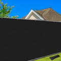 Privacy Fence 6 ft x 50 ft Heavy Duty Privacy Screen - Durable