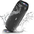 Bluetooth Speakers Portable Wireless 20W Stereo Sound - Long Playtime
