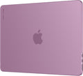 MacBook Air 13 in Hard Shell Case - Ice Pink Protective Cover