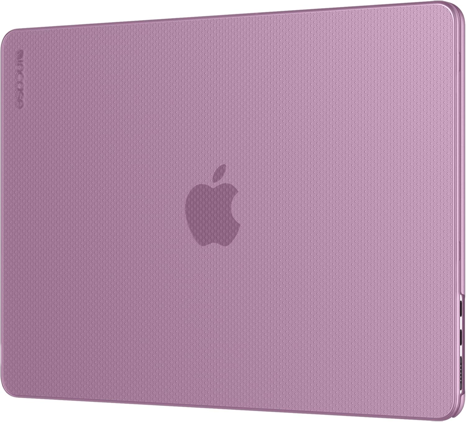 Incase Dots Hardshell MacBook Air 13 inch Case - Ice Pink