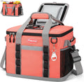 Maelstrom Collapsible Soft Cooler Bag - Large, Leakproof Cold