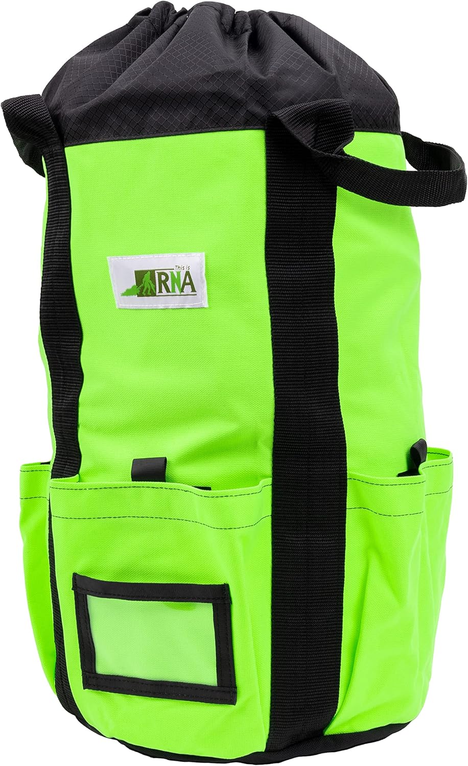 Rock-N-Rescue Arbor Rope Storage Bag for Climbing Gear