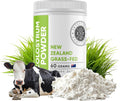 Intestinal Fortitude 100% Grass Fed Colostrum Powder - Gut & Immune