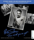 Artie Shaw: Time Is All Youve Got - Restored Documentary