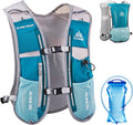 TRIWONDER Hydration Running Vest 5L Lightweight Water Pack - Stable