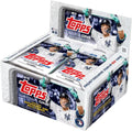 2025 Topps Series 1 Baseball Trading Card 20 Pack Box - Good Gift
