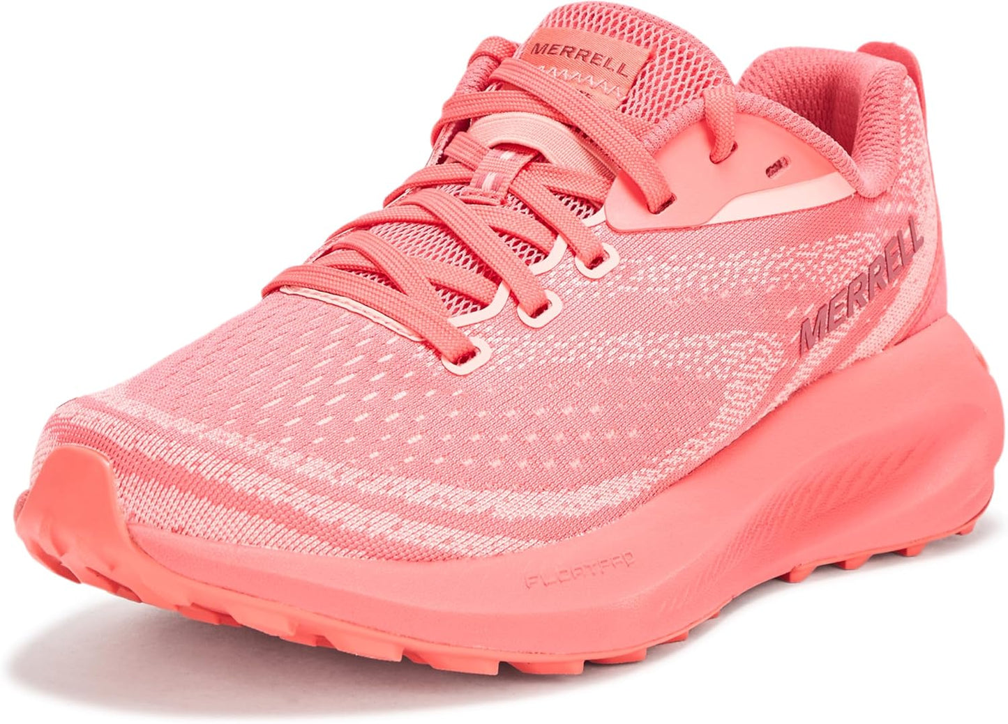 Merrell Womens Morphlite: Lightweight Comfort and Durability