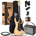 Pyle Prog Rock EG Series Electric Guitar with Amp Kit Review