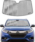 Windshield Sun Shade for Honda HR-V 2016-2022 - Custom Fit Protection