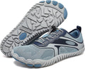Barefoot Shoes for Women Men Wide Toe Box Zero Drop - Minimalist Fit