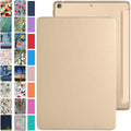 DuraSafe Cases for iPad 9.7 in Air 2 - Slim Trifold Protective Cover