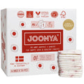 Joonya Baby Diapers Size 1 XS (4-9 lb) - Ultra Slim Overnight
