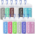 Sukeen Cooling Towel Instant Evaporative Cooling Towel - Stays Cool