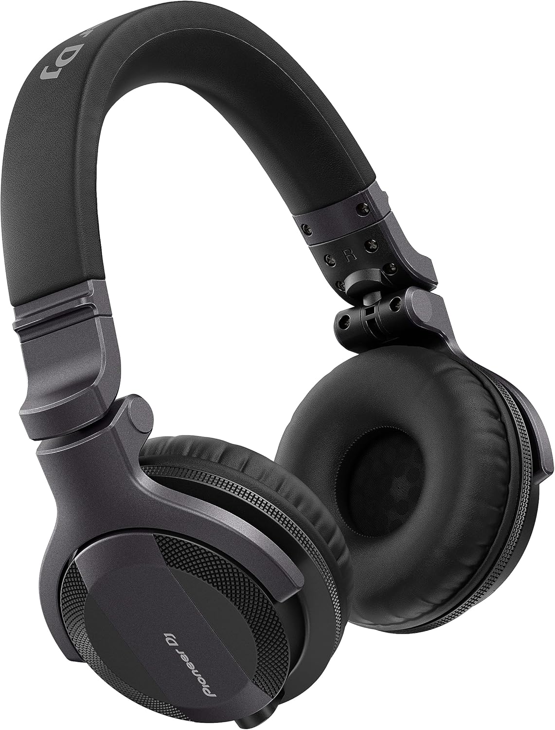 Pioneer DJ HDJ-CUE1 Closed-Back DJ Headphones for Mixing