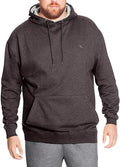 Champion Men's Reverse Weave Fleece Pullover Hoodie - Warm, Durable
