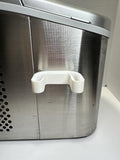 magnetic Ice Scoop Holder for Frigidaire Countertop Ice Maker - No