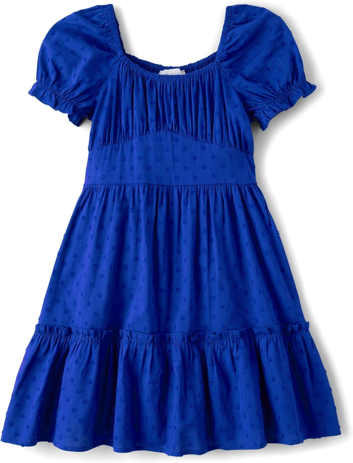Short Sleeve Fashion Dress for Kids by The Children's Place