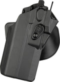 Safariland 7378RDS ALS Concealment Paddle and Belt Loop Holster