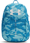 Under Armour Hustle Sport Backpack - Durable, Water-Resistant Carry