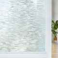 Haton Window Privacy Film Frosted Static Cling - Light Friendly
