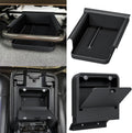 Front Under Seat Storage Organizer for Jeep Wrangler JL & Gladiator JT