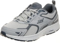Skechers Go Run Consistent Air Cooled Foam Athletic Sneakers overlays