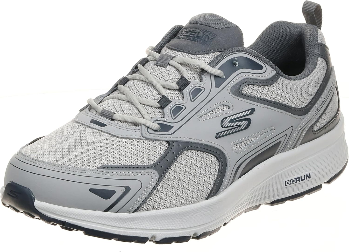 Skechers Men's Go Run Consistent Athletic Sneakers for Comfort