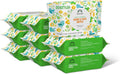 Mama Bear Baby Wipes - Gentle Cleaning for Little Ones