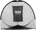 IZZO Tri-Daddy Golf Net - Ultimate Practice Partner!