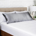 Mulberry Silk Pillowcase Body Size 20in x 54in - Cooling, Hair & Skin