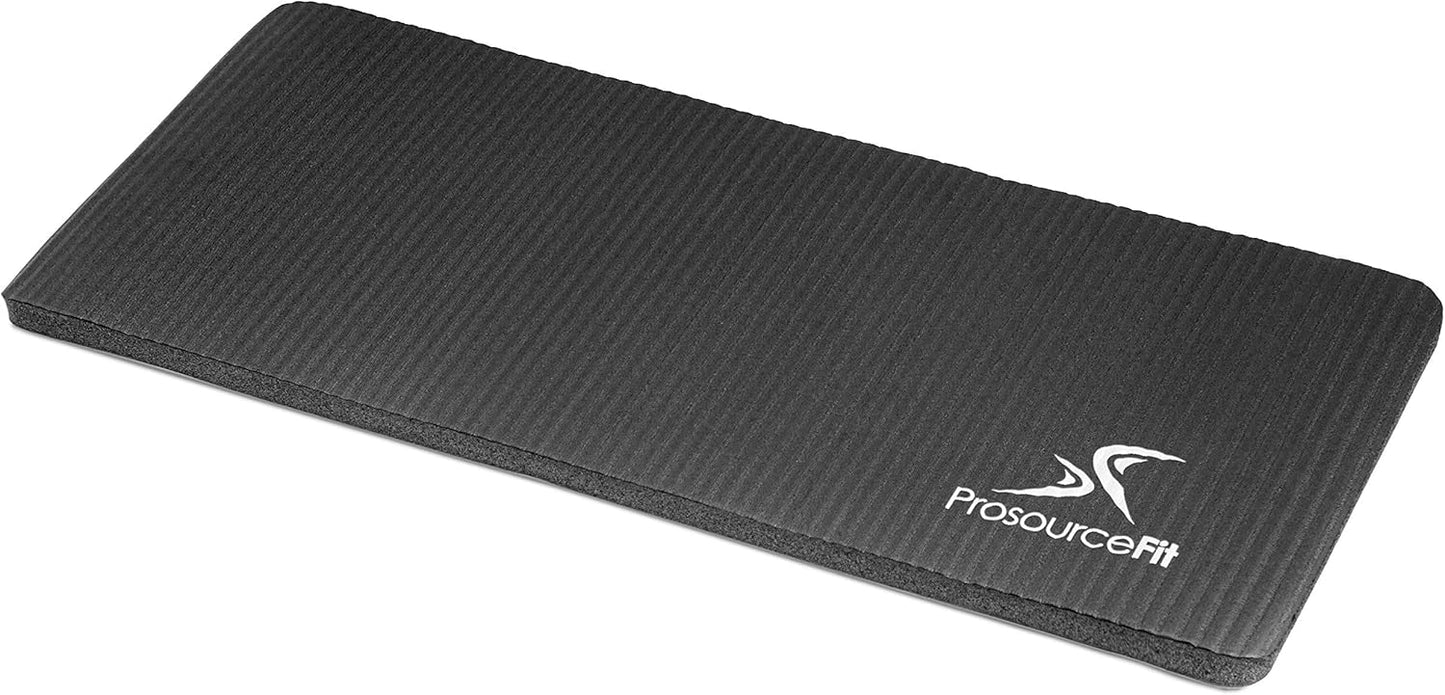 ProsourceFit 15mm Yoga Knee Pad - Pain-Free Joints