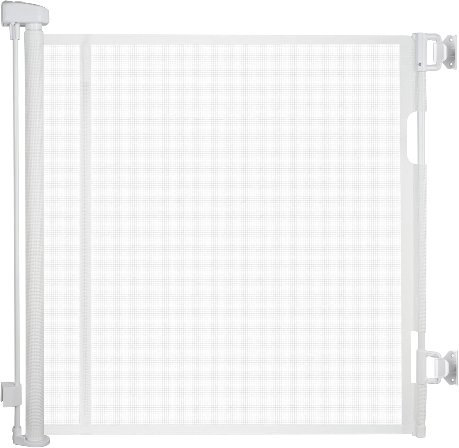 120 Extra Wide Baby Gate for Large Openings and Hallways