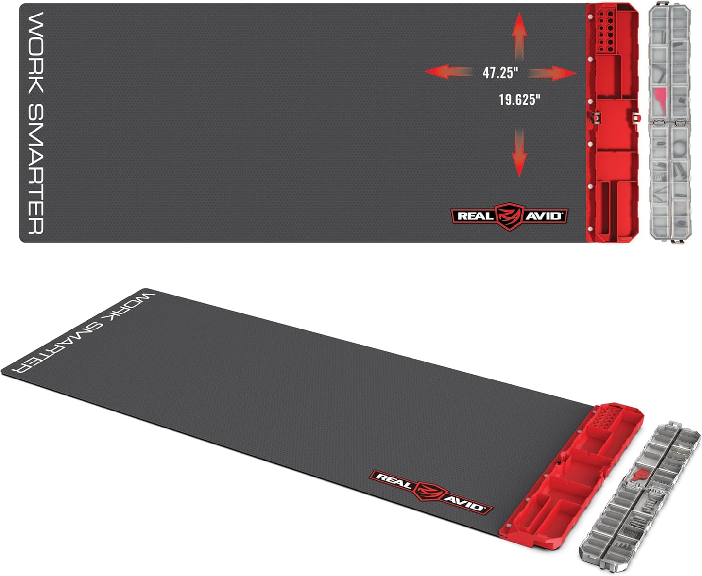 Real Avid Smart Mat Options for Efficient Gun Maintenance