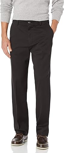 Dockers Men's Classic Fit Easy Khaki Pants for Comfort and Style
