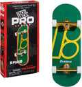 TECH DECK Pro Series Plan B Finger Board with Storage Display