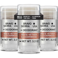 Aluminum-Free Deodorant for Men - Long Lasting Odor Protection