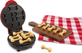 Make Homemade Puppy Treats Easily: Nostalgia Dog Treat Maker