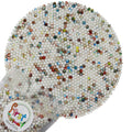 FirstChoiceCandy Jawbreakers Micro Bruiser 1/4 in - Classic Hard Candy