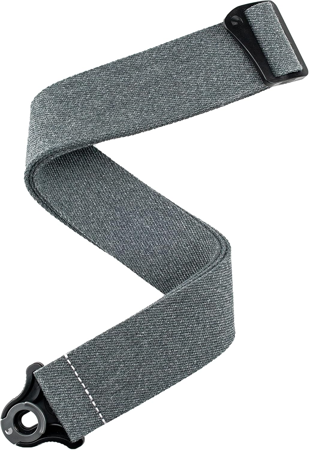 D'Addario Planet Waves Auto Lock Guitar Strap for Musicians