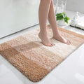 OLANLY Bathroom Rugs Mat 36x24 - Extra Soft Absorbent Microfiber