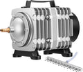 VIVOSUN Heavy-Duty Air Pump for Aquariums and Hydroponic Systems