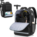 Travel Bag Compatible with Doona Liki Trike S3 & S5 - Travel Ready
