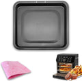Air Fryer Drip Pan for 10QT COSORI Air Fryer Toaster Oven Combo
