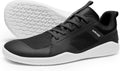 Men's Barefoot Zero Drop Workout Minimalist Gym Shoes - Natural