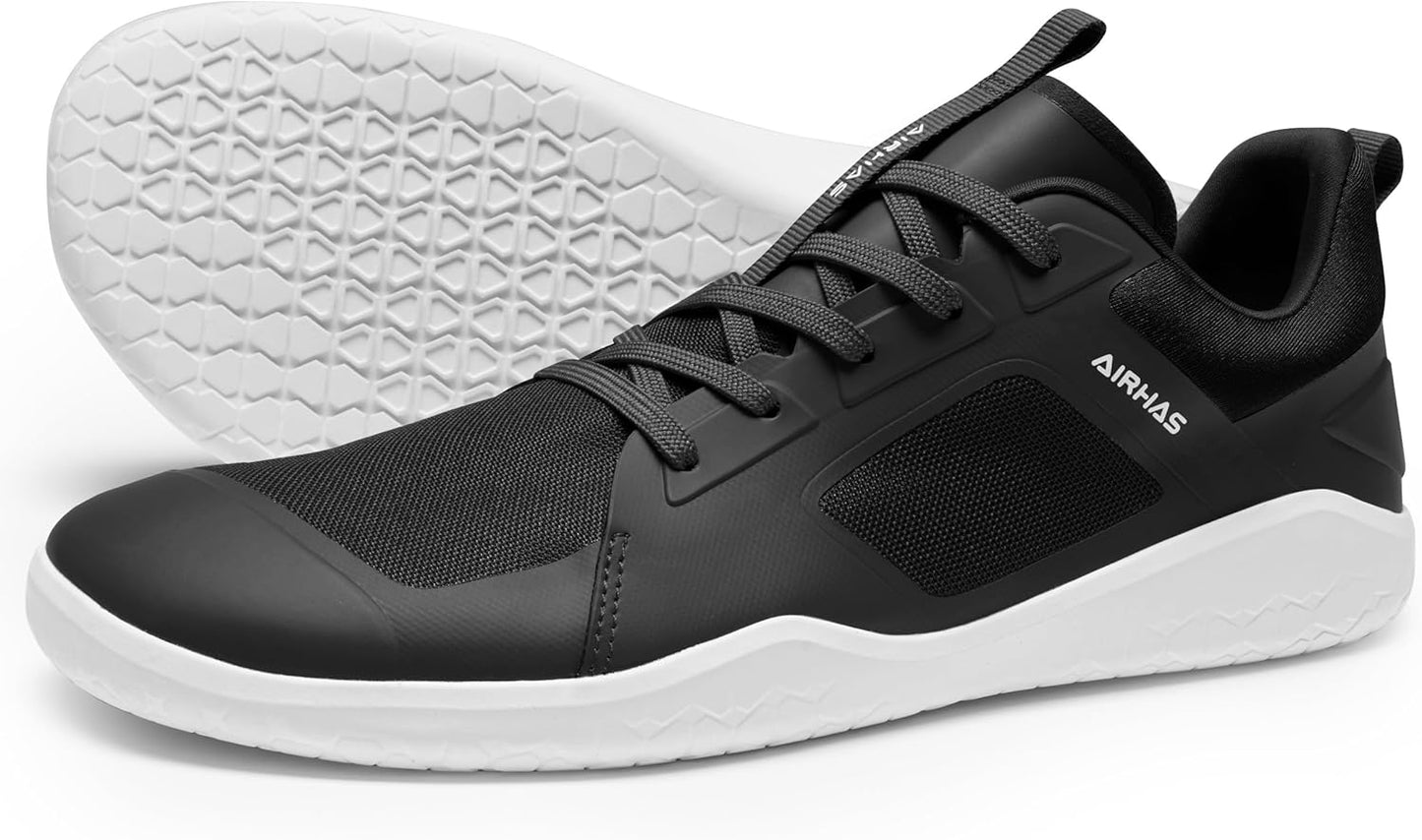 Men's Barefoot Shoes for Deadlift and Cross Training Workouts