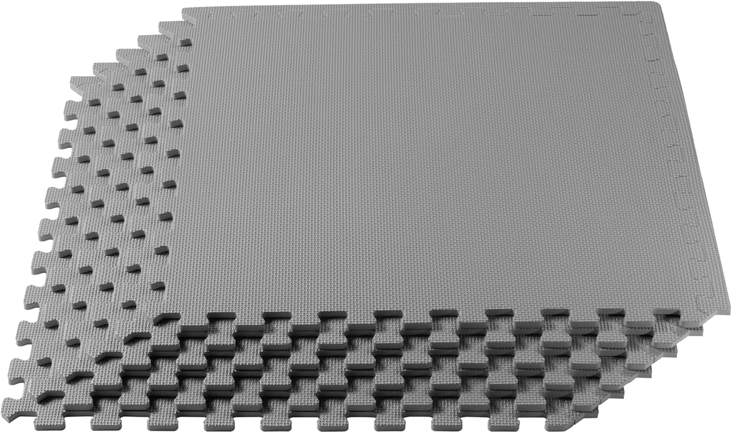 Multipurpose Exercise Floor Mat for Safe and Comfortable Workouts