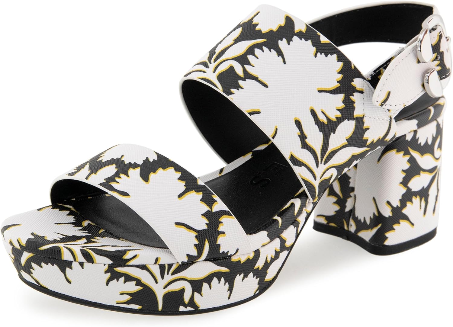 Aerosoles Women's Camera Heeled Sandals for Comfort and Style