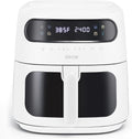CRUX x Marshmello 8.0 QT Digital Air Fryer with TurboCrisp - Crispy