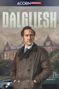 DALGLIESH SERIES 1: A Gripping Mystery Drama Experience